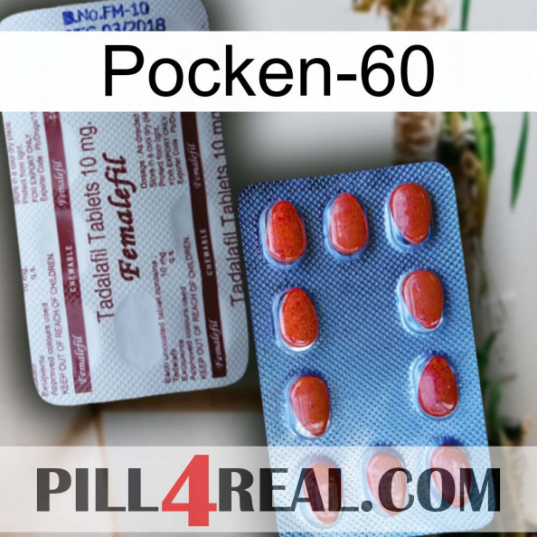 Poxet-60 36